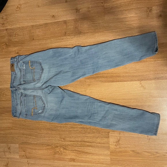 american eagle jeans - Picture 3 of 3